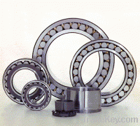 Cylindrical Roller Bearing (HH-18)