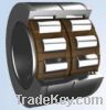 Double-Row Cylindrical Roller Bearing (HH-50)