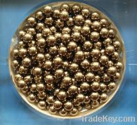 Brass Balls (HH-09)