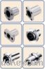 Flanged Linear Motion Ball Bearing (HH-55)