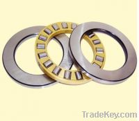 Thrust Cylindrical Roller Bearings (HH-69)