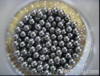 Sell Stainless Steel Ball  