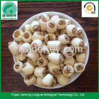 Jianning handmade dried red the lotus seed benefits for mind