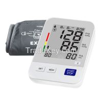 Upper arm Bluetooth Blood pressure monitor