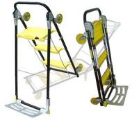 sell multi-use Aluminum Ladder BL-AL203