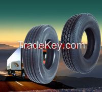 Heavy duty truck tire bus tire 11R22.5 295/75R22.5