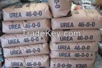 high quality urea(Carbamide)