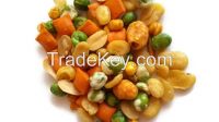 Sell Snack peanuts mix