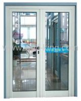 Heat Insulation Swing Door