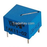 mini high frequency current transformer