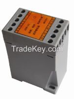 voltage monitoring protective relay