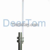 890-960MHz 900MHz GSM Outdoor Omni Fiberglass Antenna GSM Signal Repeater Amplifier Booster Antenna Mobile Phone Cell phone