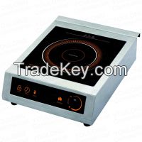 kitchen equipment/commercial induction cooker C3511-BK promotion