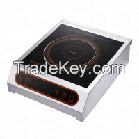 buffet equipment/induction cooker C3501-S promotion