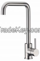 Fashion Design Cold and hot water kitchen faucet
