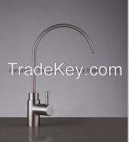 Stainless Steel Cold and hot water drinking faucet