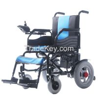 Portable disabled used power wheel chair