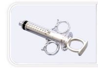 ANGIOGRAPHY CONTROL SYRINGES&HIGH PRESSUE MANIFOLDS
