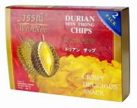 Sell durian chip