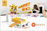 Hot Sell New Education Toys In 2015-Pocket Zoo