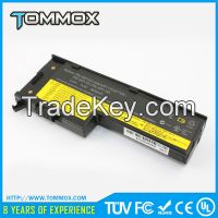 rechargeable laptop batteries for IBM Thinkpad X60 40Y7001 92P1170