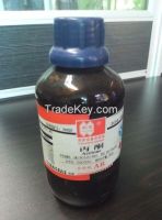 Supply Acetone lab reagent Analytical reagent chemical experiment use