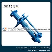 Single Stage Coarse Sand Handling Electric Submersible Pump