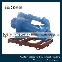 Single Stage Coarse Sand Handling Electric Submersible Pump