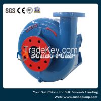 Drilling Mud Mission Centrifugal Pump