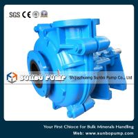 High Quality Centrifugal Pump/Slurry Pumps