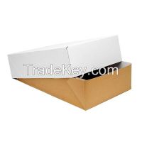 frozen or fresh seafood boxes packaging fish lobster shrimp prawn