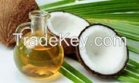 Crude Coconut Oil supplier