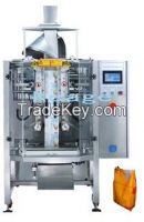 Stand-up Quad-seal Vertical packaging machine