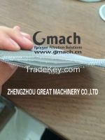 High quality spot welding wire mesh for filter for extruder