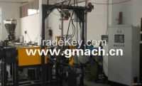 high quality pelletizing system for extruder