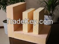 Phenolic Foam Insulation Panel
