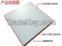insulation ceiling boards