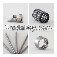 Needle Roller Bearings K182522