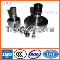 High quality track follower KR80PP series needle roller bearings