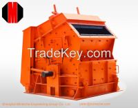 Selling High Efficiency Mining Impact Crusher