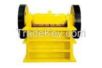 Selling Jaw Crusher with best after-sale service