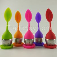 silicone infusers