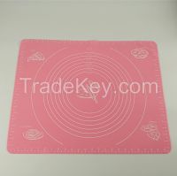 Silicone table mat