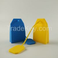 silicone infusers