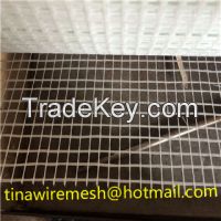 alkali resistance fiberglass mesh for construction material