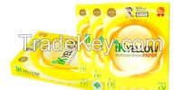 IK Yellow copy paper manufacturing in Thailand for sale