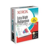 Xerox A4 copy paper 80gsm base in Thailand for sale