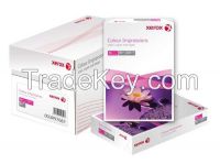 Xerox color A4 copy paper manufacturing in Thailand for sale
