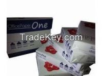 Paper One 70GSM copy paper manufacturing in Thailand for sale