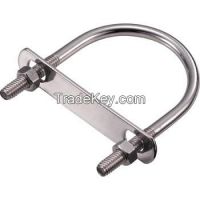 pipe clamps